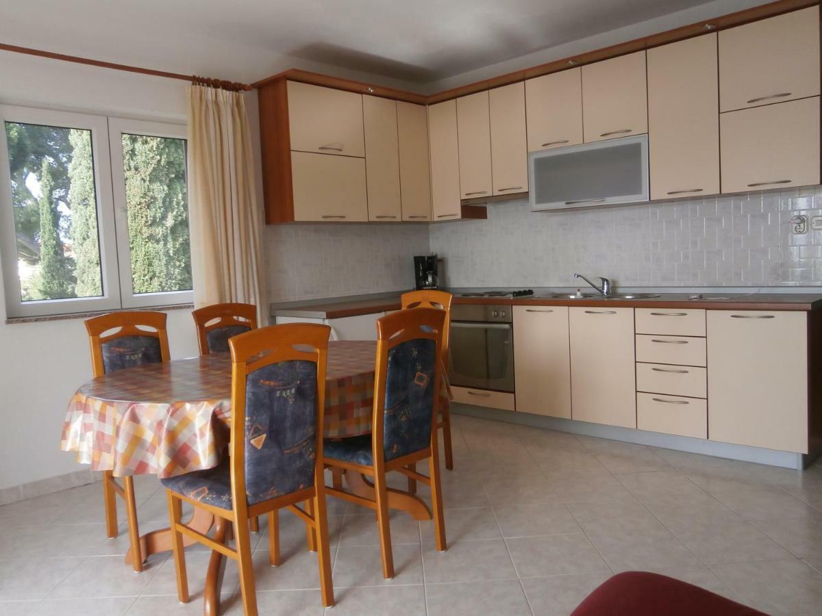 Apartment Maglica Зларин Экстерьер фото